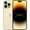 Gold, variant on Restored Apple iPhone 14 PRO MAX 128GB US Cellular Locked Deep Purple (Refurbished)