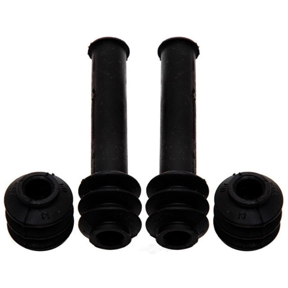 Disc Brake Caliper Bushing Fits select: 1991-2002 SATURN SL1, 1991-2002 SATURN SL2