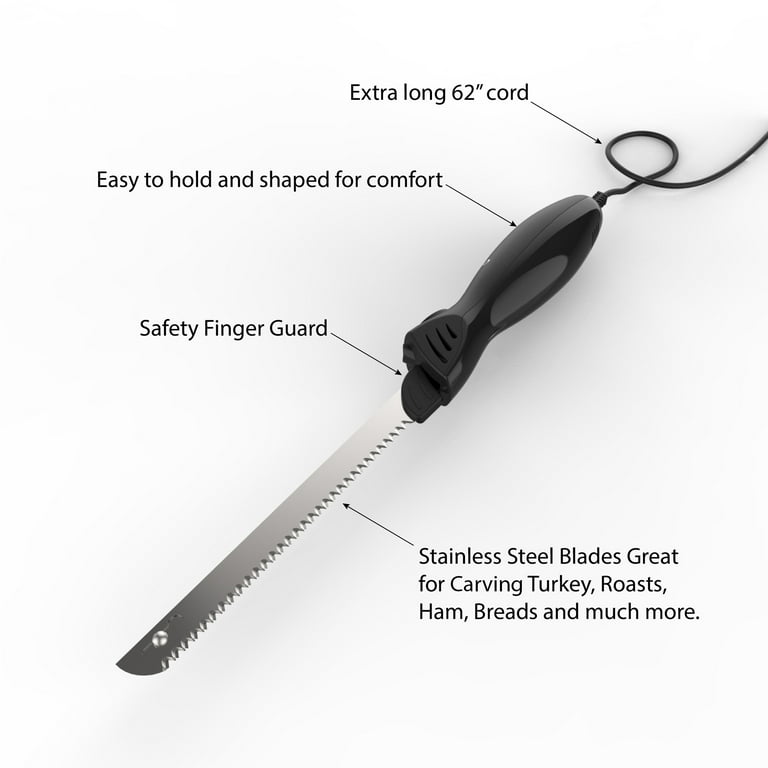 Easi Grip Carving Knife - Complete Care Shop
