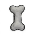 thumbnail image 2 of Star Wars The Mandalorian : Mando Oxford Bone Squeak Jouet, 2 of 4