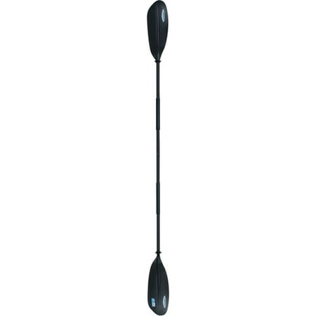 Shoreline Marine 8' Lightweight Kayak Paddle with Rounded Blades