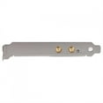 thumbnail image 1 of 2.4G/5G Desktop  Card, LAN Card, PCI-E High Speed Stable Signal Transmission for, 1 of 7