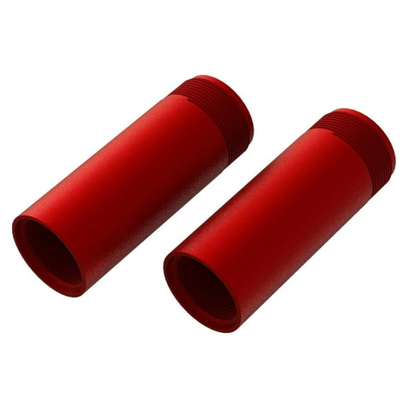 ARRMA Aluminum Shock Body 15x53mm 2 ARA330708 Elec Car/Truck Replacement Parts