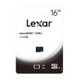 thumbnail image 2 of Tarjeta De Memoria Lexar 16GB High-Performance 633X Microsdh UHS-I C10 U1 Velocidad 80MB/S Lexar micro SDHC  UHS-I, 2 of 2
