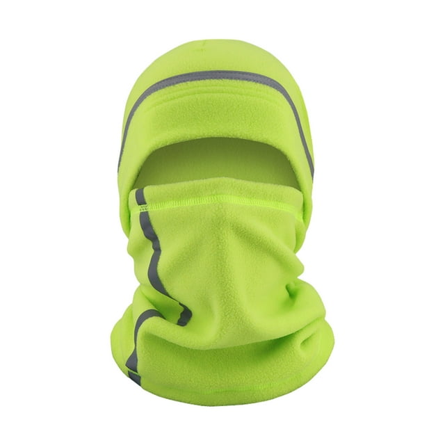 Unisex Windproof Winter Sports Face and Set for Outdoor Cold Weather Activities