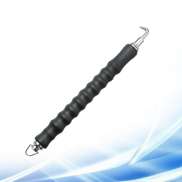 HEANUJJ Construction Tools 1Pcs Durable Rubber Wire Tie Tool for Rebar Tying Fast Convenient Wire Twisting