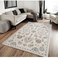 thumbnail image 2 of United Weavers Tapis d'Accent Beige Siècle Adeline Beige, 2 of 5
