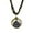 Black, variant on Jewelry VerPetridure Women Bohemian Artificial Ethnic Style Retro Necklace
