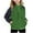 #0055-Green, variant on Favoffer Kids' Fleece Jacket Fall Winter Raglan Color-Block Fleece Sweatshirt Long Sleeve Thickened for Boys Girls Cycling Casual Campus Home Toddler 2-13Y