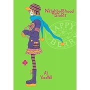 Neighborhood Story Neighborhood Story, Vol. 4, Book 4, (Paperback)