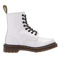 thumbnail image 6 of Dr. Martens Womens Lace Fashion Boot 6 White Softy T, 6 of 8