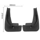thumbnail image 5 of 4Pcs Car Mud Flaps Mudguards Splash Guards, 5 of 5
