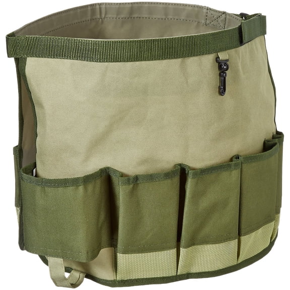 Fiskars Garden Bucket Caddy, Bucket Not Included