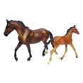 thumbnail image 2 of Breyer - 1474 | Traditional: GG Valentine & Heartbreaker, 2 of 4