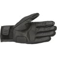 thumbnail image 2 of Alpinestars Gareth Black Gloves size Large, 2 of 2