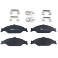thumbnail image 1 of Balatas Ceramicas TRW 1999 A 2004 Ford Delanteras, 1 of 4
