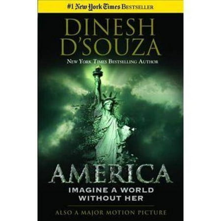 America: Imagine a World Without Her