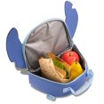 thumbnail image 4 of Disney Stitch Backpack With Lunch Box for Girls | Stitch Insulated Lunch Bag Lunch Box for Girls, Boys, Toddlers | Stitch Blue Backpack for School and Reusable Lunchbox, 4 of 6