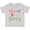 AC-Heather Grey, variant on Inktastic I Love My Gammy Boys or Girls Toddler T-Shirt