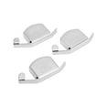 thumbnail image 3 of 3Pcs Sewing Magnetic Gauge Perfect Accurate Stitching Universal G35 Magnetic Seam Gauge for Metal Sewing Machine, 3 of 14