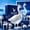 Frosted, variant on 2026 New 3D Sculpted Grey Goose Frosted Glass Bottle, 350Ml Unique Gift for Lovers for Home Bar Display, Father's Day Gift With Box