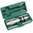 thumbnail image 1 of Destornillador de impacto profesional de 8 piezas con puntas cuadradas de 1/2" TUNC Sencillez, 1 of 4