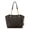 Coffee, variant on Montana West Tote Bag for Women Chain Top-handle Handbags, Coffee
