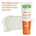 Medline Remedy Essentials Zinc Oxide Skin Protectant Paste (4 oz Tube