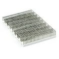 thumbnail image 1 of CP-391-1 - STAPLES FOR MODEL# CP-391 ROUND CABLE HT(4-6MM) FLAT HT(2.5-4MM) (200 pcs/pkg), 1 of 1
