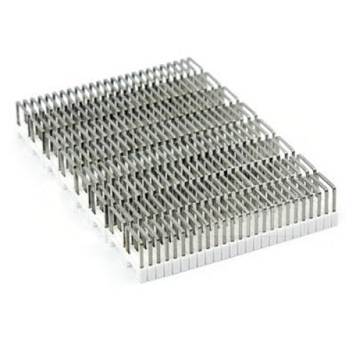 CP-391-1 - STAPLES FOR MODEL# CP-391 ROUND CABLE HT(4-6MM) FLAT HT(2.5-4MM) (200 pcs/pkg)