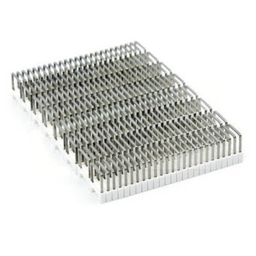 CP-391-1 - STAPLES FOR MODEL# CP-391 ROUND CABLE HT(4-6MM) FLAT HT(2.5-4MM) (200 pcs/pkg)
