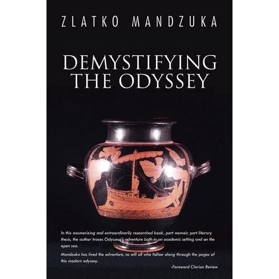 Demystifying the Odyssey, (Paperback)