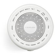 Yogasleep Whish White Noise Sleep Sound Machine, White