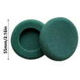thumbnail image 2 of Bottone 2Pieces Headphone Ear Covers Machine Washable Sweat Dust Resistant Stretchable for Game Headsets, 2 of 7
