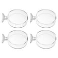 thumbnail image 1 of CUITING 12 Pcs Panneaux de Table Réutilisables pour Tableau Noir Enfant, 1 of 8