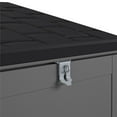 Cosco Outdoor Living BoxGuard, Large Lockable Package Delivery and