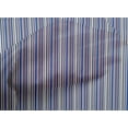 thumbnail image 3 of oneOone Tissu Popeline de Coton Rayures Multicolores Tissu Imprimé 1 Yard 56 Pouces de Large, 3 of 3