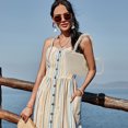 thumbnail image 4 of Summer Bag, New Flower Woven Bag, Beach Vacation Bag, Sunflower Mobile Phone Bag Deals Of The Day Clearance Gifts For Womem/Men, 4 of 9