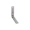 thumbnail image 2 of National Hardware - V415 4" x7/8" Corner Brace, 2 of 7