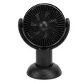 thumbnail image 1 of Portable Desktop Kitchen Hood, Strong Wind Desktop Range Hoods Negative Ion Quiet Exhaust Fan with Oil Collection Box for Indoor BBQ, 1 of 7