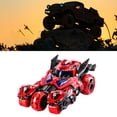 thumbnail image 4 of Mini vehículos de juguete, modelo de coche de aleación 1:32, modelo de coche de juguete, coche construido para el futuro, 4 of 10