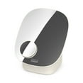 thumbnail image 2 of Joseph Joseph Viva Cosmetic Makeup Organizer with Magnifying Mirror, 2 of 5