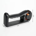 thumbnail image 2 of 4-in-1 Adjustables Knives Sharpener Heavy Duty Wear Resistant Sharpning Tool for Knives Scissors, 2 of 5