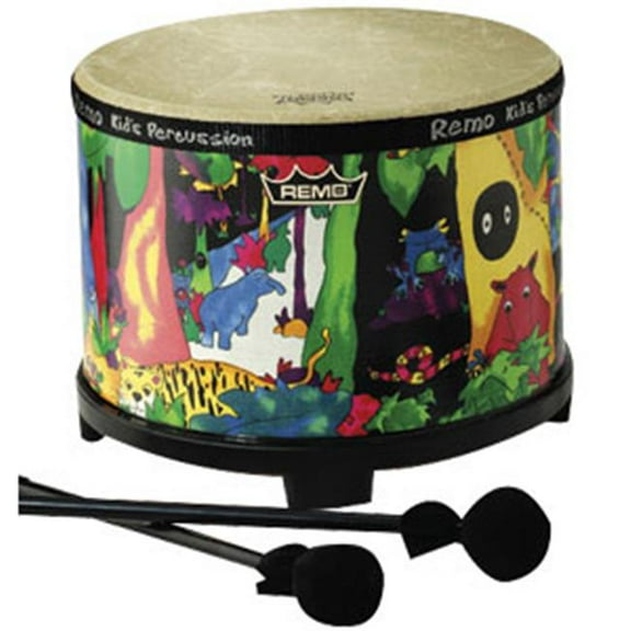 Rhythm Band Instruments RB795 Drum Practice Pad