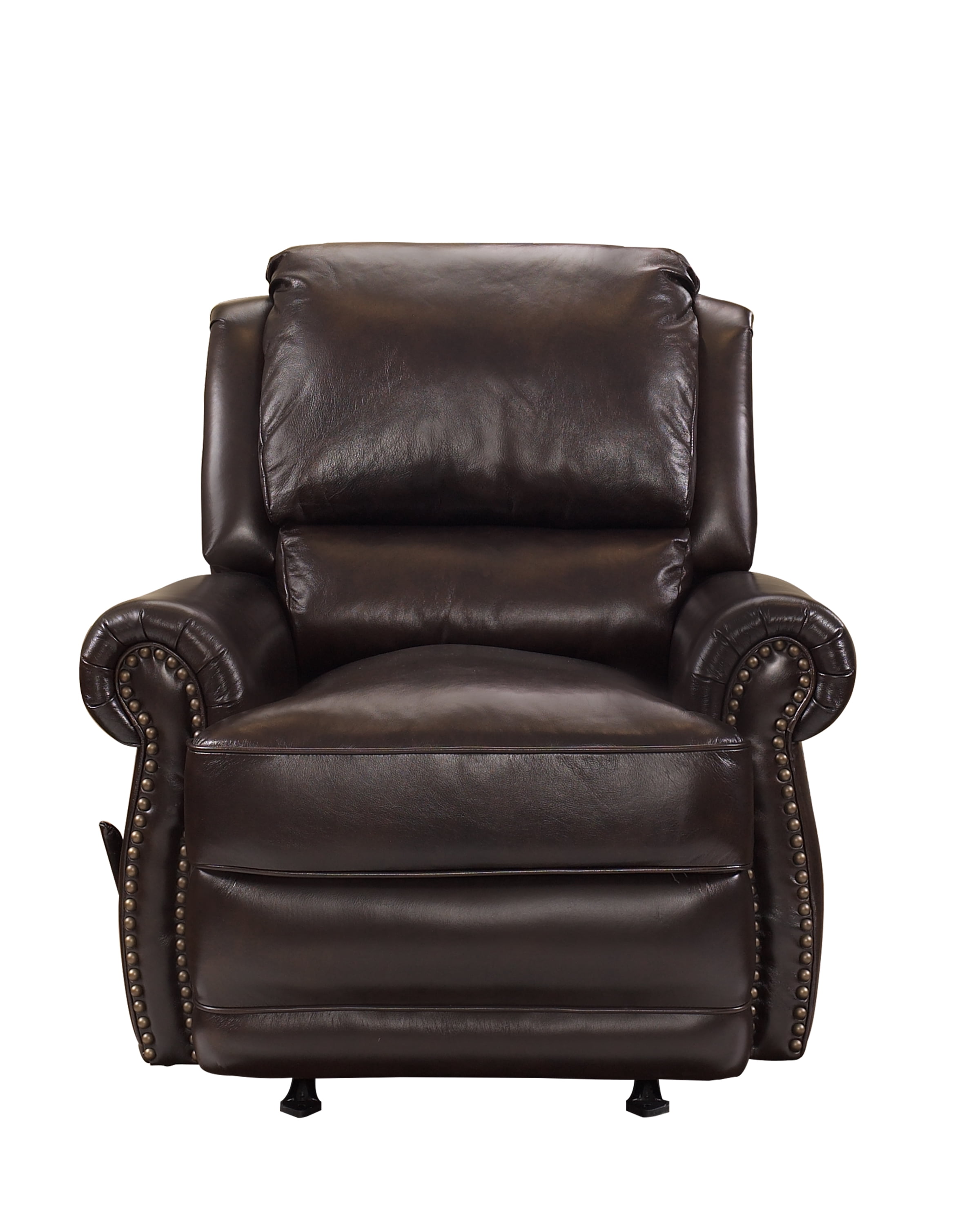 barcalounger patio furniture on Barcalounger Regency Recliner Double Fudge Walmart Com Walmart Com
