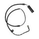thumbnail image 1 of 34351163065, Contacto de advertencia de desgaste de pastillas de freno Plug and Play Sensor de desgaste de pastillas de freno delantero para automóvil,Sensor de desgaste de la pastilla de freno delant Higoodz Piezas Y Accesorios De Autos, 1 of 8