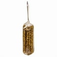 thumbnail image 3 of (Price/3 x 4.5 oz)Livin' Spoonful Sprouted Crackers, Coconut Curry-3 x 4.5 oz, 3 of 3