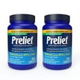 thumbnail image 3 of Prelief Acid Reducer Caplets Dietary Supplement, 300 Count (Pack of 2), 3 of 7