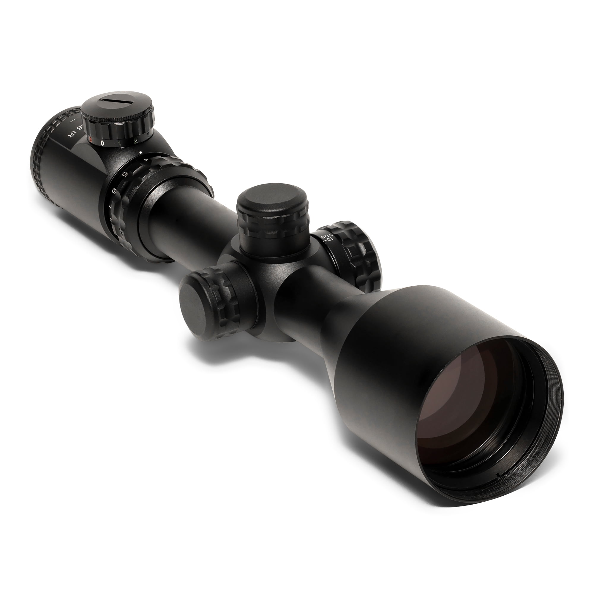 Osprey Global Elite Series 4-16x56MDG Scope