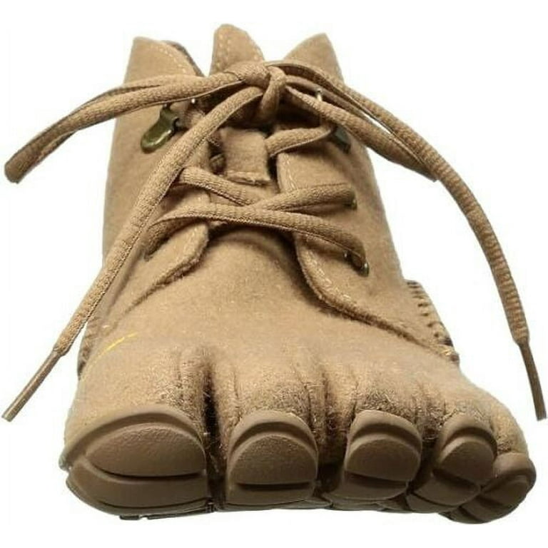 Vibram FiveFingers Shoes Womens 36 Blue & Gray Bikila US 6